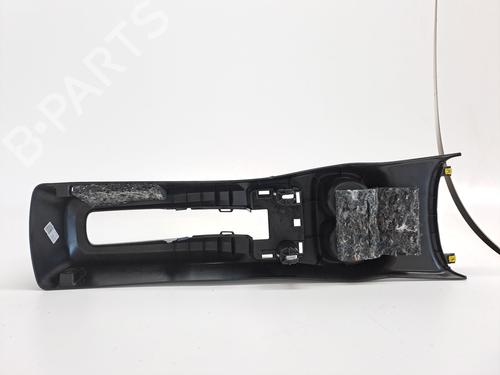 Middle console PEUGEOT PARTNER Box Body/MPV (K9) 1.5 BlueHDi 100 | BP27461337I22 
