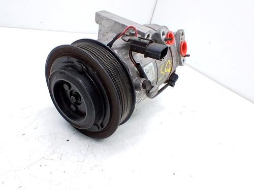 Used AC compressor AC compressor KIA CEED (CD) 1.6 CRDi 136 Eco-Dynamics+ (136 hp) 33762901 33762901