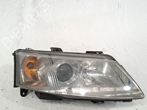 Faro derecho SAAB 9-3 (YS3F, E79, D79, D75) 1.9 TiD (150 hp) 29052084