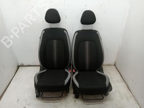 Used Seats set HYUNDAI i10 III (AC3, AI3) 1.0 MPi (67 hp) 24189192