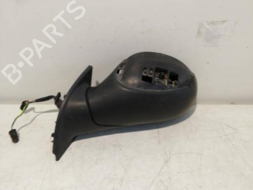 Left mirror CITROËN XSARA PICASSO (N68) 2.0 HDi | BP25988601C26 