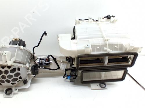Used Heater matrix box Heater matrix box 38418465 38418465