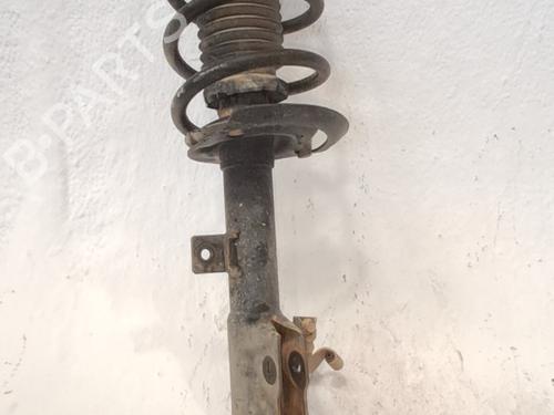 Used Right front shock absorber Right front shock absorber 37224123 37224123