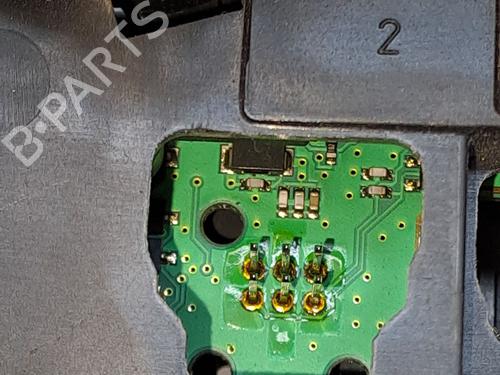 Switch CITROËN BERLINGO Box Body/MPV (B9) 1.6 HDi 90 16V | BP26731518I30 