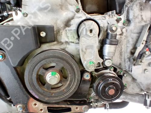 Engine SUBARU LEGACY V Estate (BR) 2.0 D AWD (BRD) | BP32159404M1 