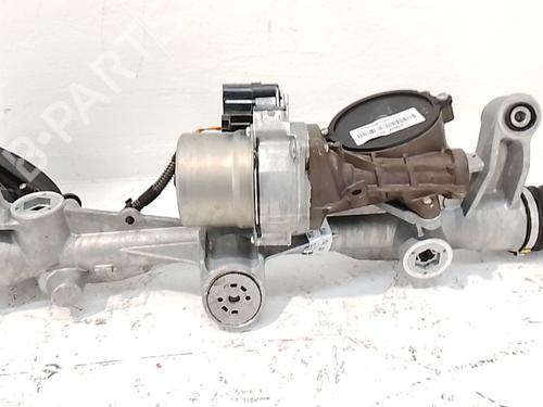 Steering rack MERCEDES-BENZ A-CLASS Saloon (V177) A 180 (177.184) | BP39741358M22 - Image 2