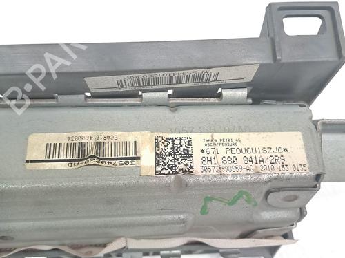 Knee airbag SEAT EXEO ST (3R5) 2.0 TDI | BP27253207C50 