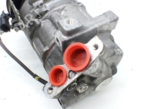 AC compressor RENAULT TALISMAN Grandtour (KP_) 1.5 dCi 110 | BP32336182M34