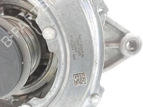 Alternator HYUNDAI TUCSON (TL, TLE) 1.6 CRDi hybrid 48V | BP29051575M7 