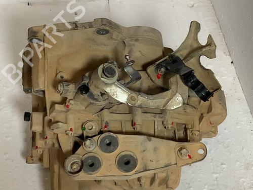Gearbox OPEL CORSA D (S07) 1.3 CDTI (L08, L68) | BP39683865M3 - Image 4