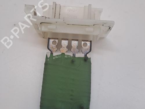 Varmeblæsermodstand MINI MINI (R56) One (75 hp) 23364916