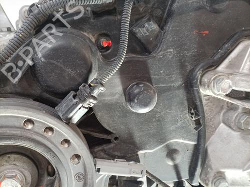 Engine TOYOTA PROACE Bus (MDZ_) 1.5 D4d (MDZ8) | BP26594516M1