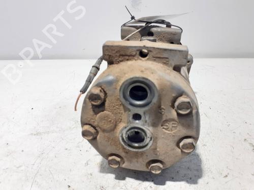 AC compressor RENAULT LAGUNA I (B56_, 556_) 2.2 D (B56F/2) | BP25465422M34 