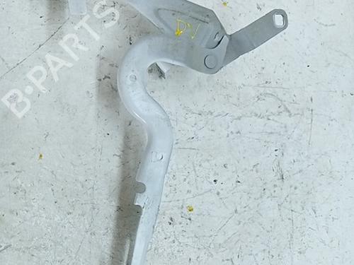 Hinge/Door check strap OPEL CORSA F (P2JO) 1.2 MHEV | BP29557975C146 