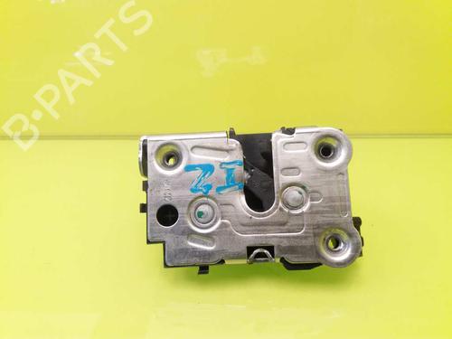 Used Front left lock IVECO DAILY III Van 35 C 12 V, 35 S 12 V (AGKA43A2, AGKB43A2, AGKB46A2,... (116 hp) 23457986