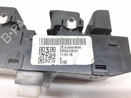 Left front window switch HYUNDAI i20 ACTIVE (IB, GB) 1.0 T-GDI | BP28083737I27 