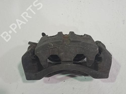 Used Right front brake caliper NISSAN X-TRAIL I (T30) 2.2 Di 4x4 (114 hp) 27378045