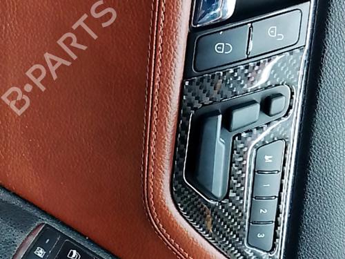 Front left panel MERCEDES-BENZ C-CLASS (W204) C 350 (204.056) | BP39556609C58 - Image 4