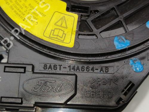 Switch FORD FIESTA VI (CB1, CCN) 1.4 TDCi | BP23419826I30