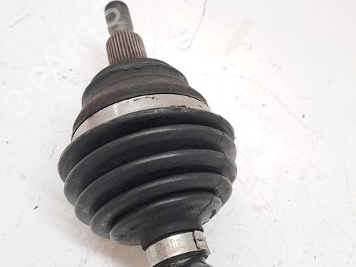 Right front driveshaft SEAT LEON (1M1) 1.9 TDI | BP25809394M39 