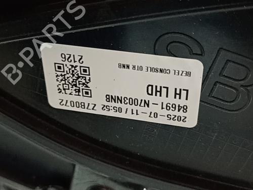 Armrest / Center console HYUNDAI TUCSON (NX4E, NX4A) 1.6 T-GDi | BP38990434I20 - Image 2