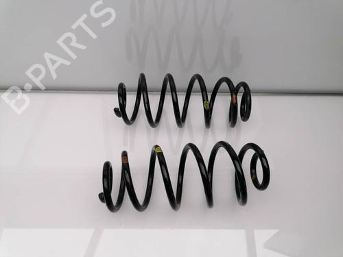 Used Shock absorber spring OPEL COMBO Box Body/MPV (X12) 1.6 CDTI (B05) (105 hp) 24402150