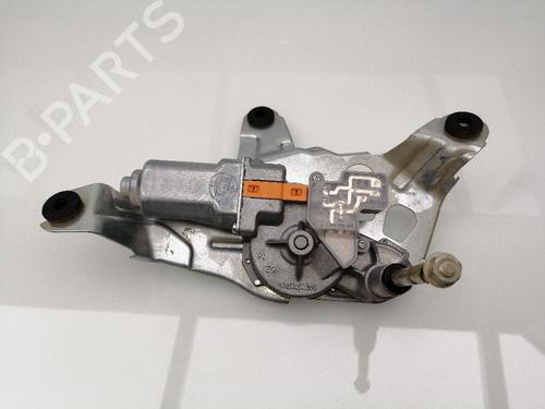 Used Rear wiper motor NISSAN X-TRAIL II (T31) 2.0 dCi 4x4 (173 hp) 23419796