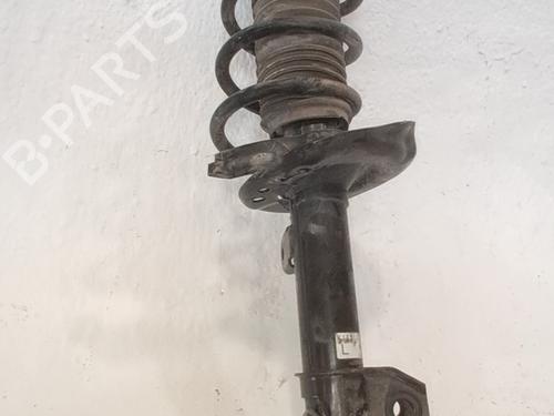 Left front shock absorber HONDA CR-V IV (RM_) 1.6 i-DTEC 4WD (RE6) | BP37245575M16 - Image 3