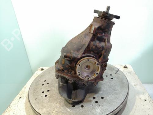 Differential, bag MERCEDES-BENZ S-CLASS (W220, V220) S 320 CDI (220.026, 220.126) (197 hp) 23893280
