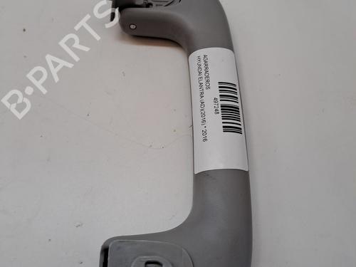 Interior roof handle HYUNDAI ELANTRA VI Saloon (AD, ADA) 1.6 | BP23286734I35 