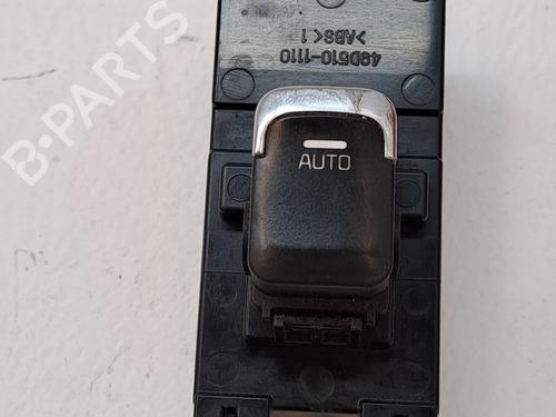 Used Right front window switch KIA CEE'D (JD) 1.0 T-GDI (100 hp) 25737403