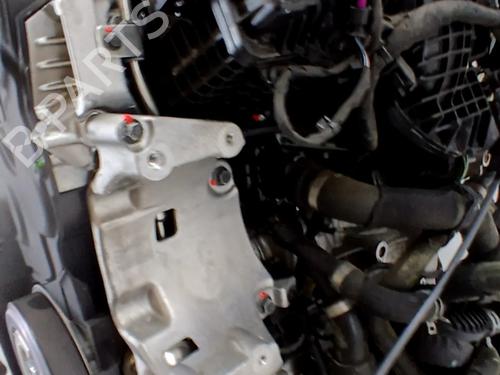 Engine VOLVO XC40 (536) B3 Mild-Hybrid | BP38506029M1 - Image 6