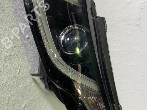 Used Left headlight Left headlight 38990490 38990490