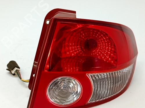 Used Right taillight Right taillight HYUNDAI GETZ (TB) 1.3 i (82 hp) 33772123 33772123