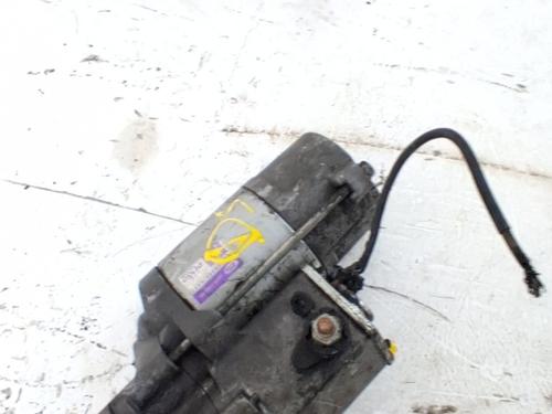 Used Starter Starter LAND ROVER FREELANDER 2 (L359) 2.2 TD4 4x4 (160 hp) 35967872 35967872