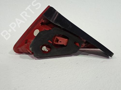 Right tailgate light PEUGEOT 3008 I MPV (0U_) 1.6 VTi | BP23380134C80 