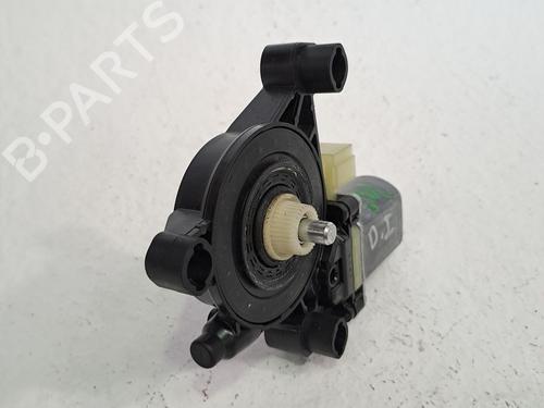 Rudehejsemotor forskærm venstre VW TIGUAN (AD1, AX1) 2.0 TDI 4motion | BP27463330E21