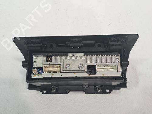 Display monitor DACIA SANDERO III 1.0 TCe 90 | BP27462331C48 