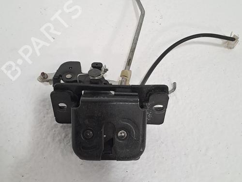 Tailgate lock KIA SORENTO I (JC) 2.5 CRDi | BP24402613C101 
