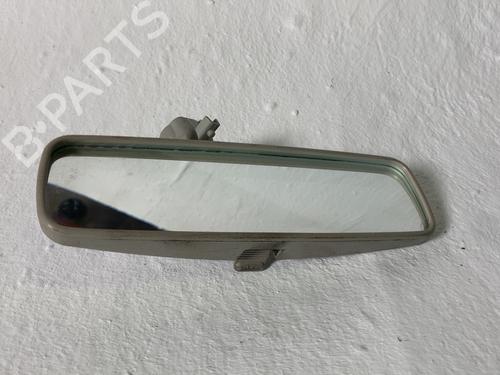 Used Rear mirror Rear mirror CITROËN C4 Grand Picasso I (UA_) 1.6 HDi (109 hp) 40119377 40119377