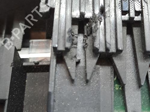 Instrument cluster AUDI A4 B6 (8E2) 2.5 TDI quattro | BP26929140C47 