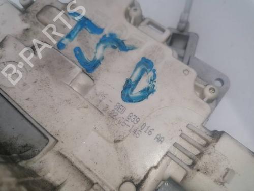 Rear right lock AUDI A4 B7 (8EC) 2.0 TFSI | BP23384777C99 