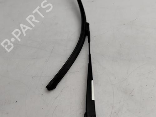 Used Front windshield wiper arm Front windshield wiper arm FIAT 500e (332_) Elektro 3+1 (FA1) (118 hp) 36540169 36540169