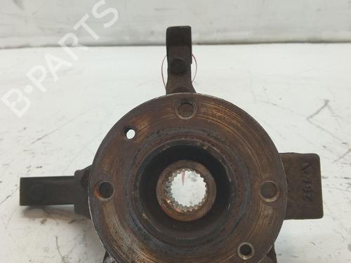 Used Right front steering knuckle NISSAN MICRA III (K12) 1.5 dCi (82 hp) 26574745