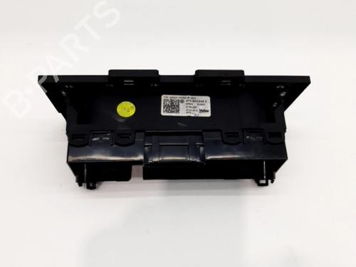 Climate control VW POLO V (6R1, 6C1) 1.4 TDI | BP31153164I5 
