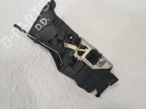 Front right lock MERCEDES-BENZ E-CLASS (W210) E 280 (210.053) | BP25834010C97 