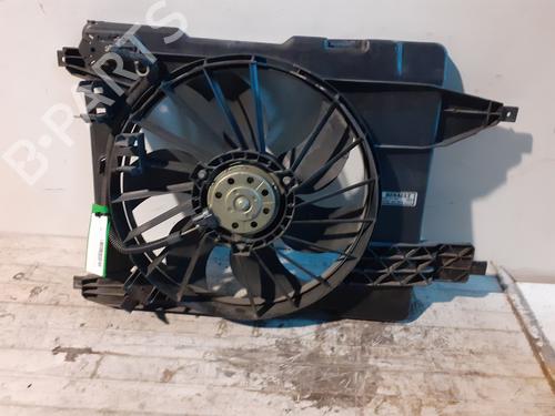 Koelventilatormotor RENAULT MEGANE II (BM0/1_, CM0/1_) 1.5 dCi (BM0F, BM0T, BM2B, CM0F, CM0T) (82 hp) 25459768