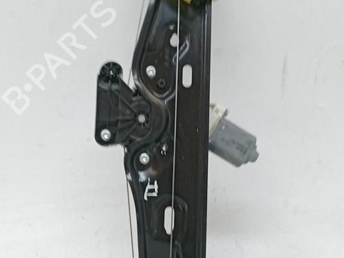 Used Rear left window mechanism Rear left window mechanism LAND ROVER DISCOVERY SPORT (L550) 2.0 D 4x4 (150 hp) 39557423 39557423