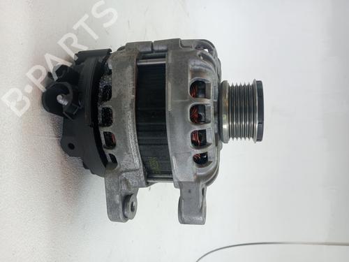 Alternator PEUGEOT 308 II (LB_, LP_, LW_, LH_, L3_) 1.2 THP 130 | BP24308422M7 