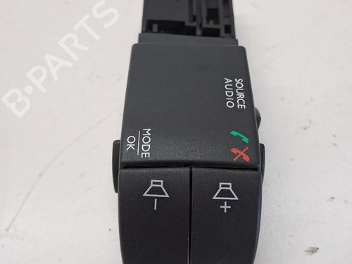Kombi Kontakt / Stilkkontakt RENAULT TRAFIC III Van (FG_) 1.6 dCi 90 (FGME) (90 hp) 26950997